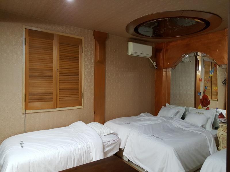 Hotel Queen Busan Dış mekan fotoğraf