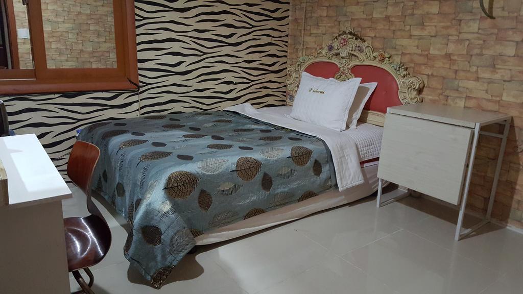 Hotel Queen Busan Dış mekan fotoğraf