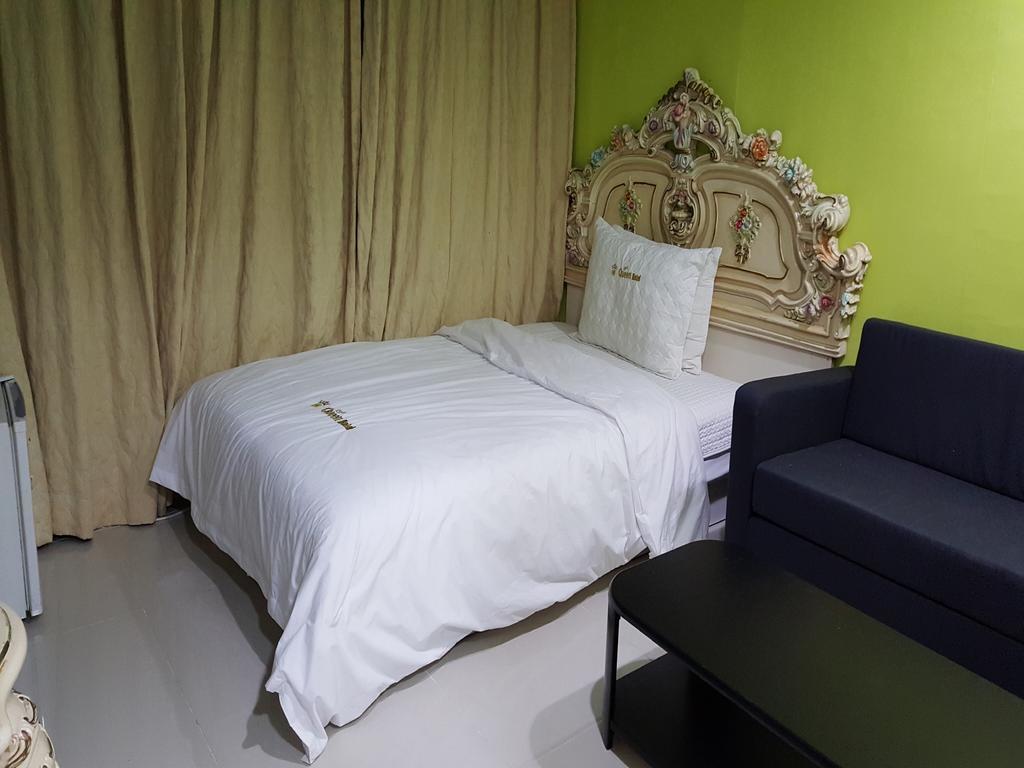 Hotel Queen Busan Dış mekan fotoğraf