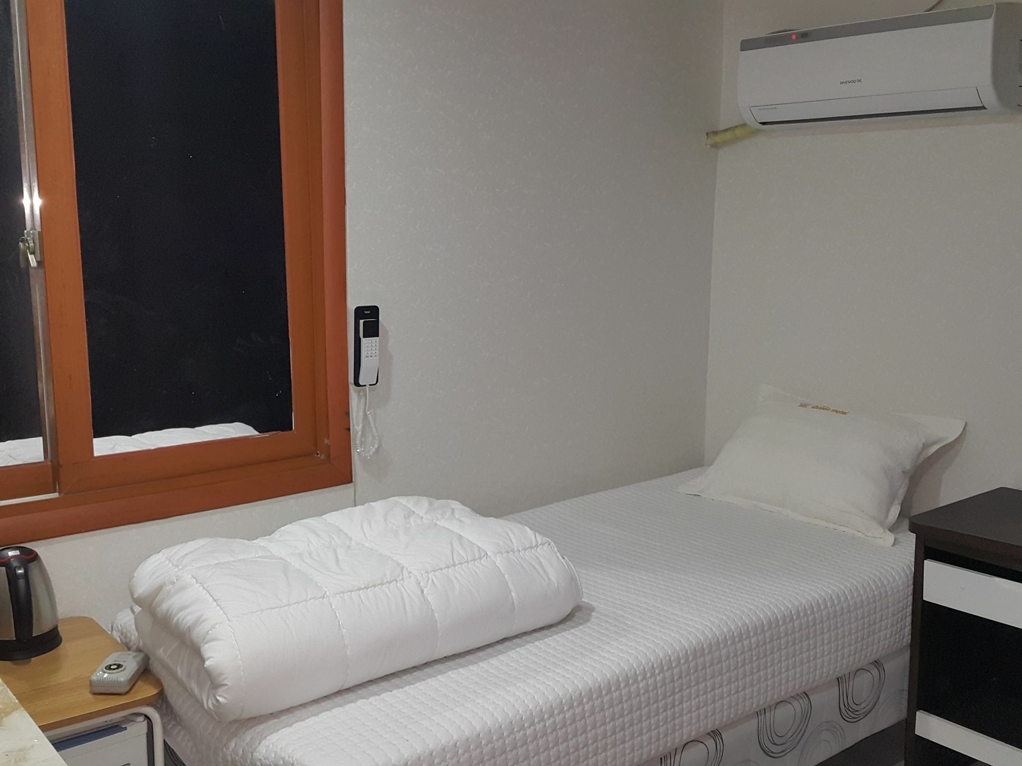 Hotel Queen Busan Dış mekan fotoğraf