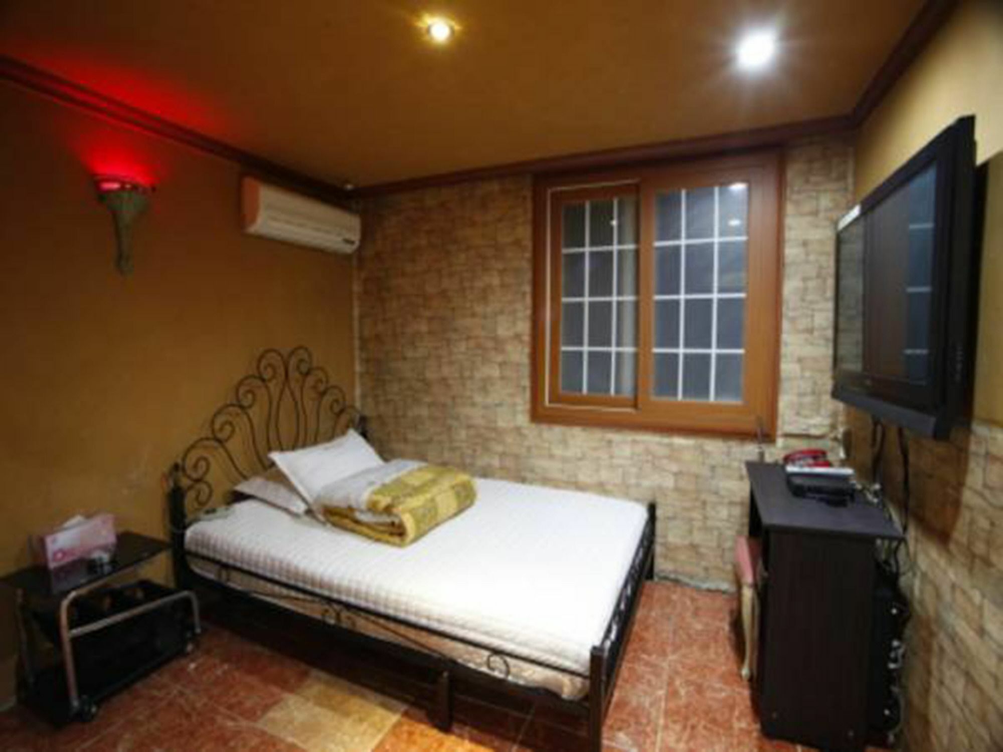 Hotel Queen Busan Dış mekan fotoğraf